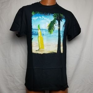 Sky Mall Men T Shirt Black Color Size M